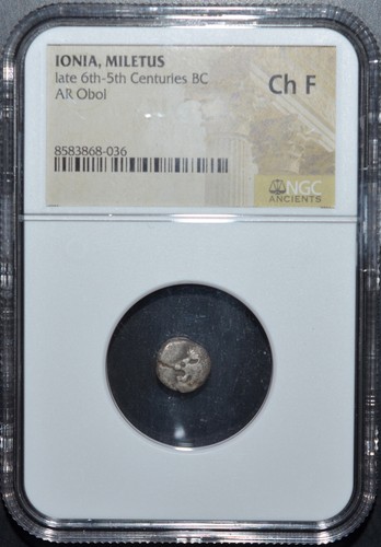 Greco ionia miletus fine - ionia,