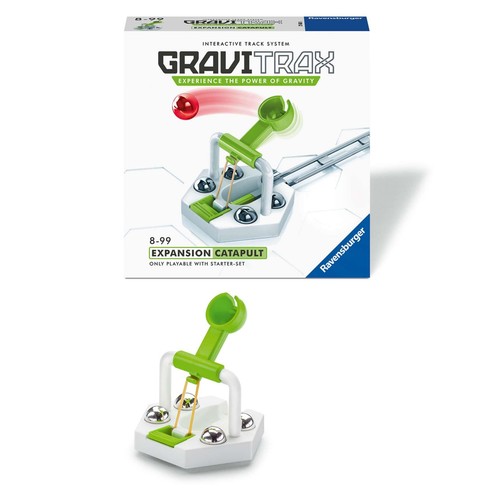 Ravensburger gravitrax - ravensburger,