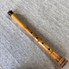 Seikoumei 261 Shakuhachi 1 6
