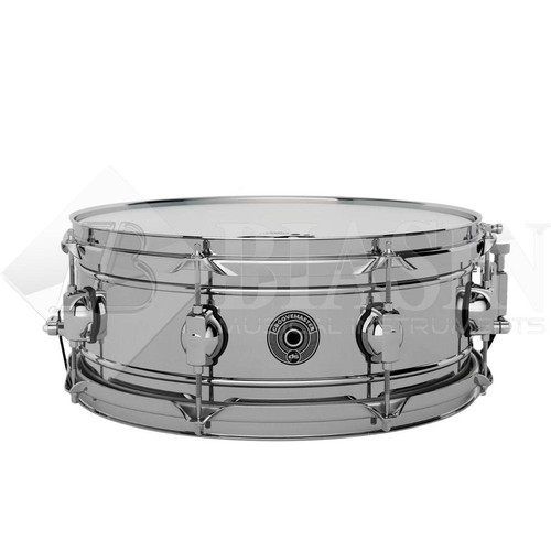 Drum groovemaster 14x5 5 - groovemaster, 14x5.5