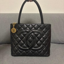 Autentica borsa Chanel