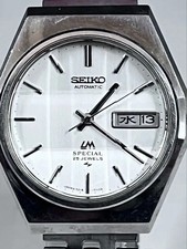 Orologio SEIKO LM Roadmatic