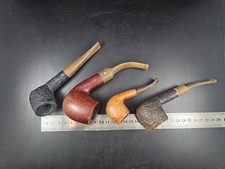 Pipa da tabacco italiana