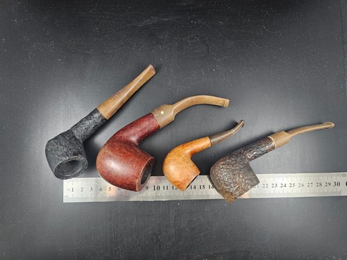 Pipa tabacco italiana - pipa, da
