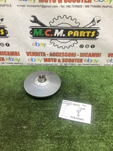Variatore malaguti spidermax - variatore,