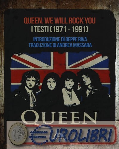 9788862317726 v queen - 9788862317726,
