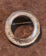 spilla vintage americana anni