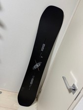 Snowboard BURTON Con struttura