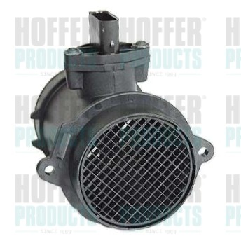 Hoffer debimetro mercedes benz - debimetro, mercedes-benz