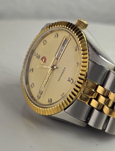 Orologio polso uomo vintage - orologio, da