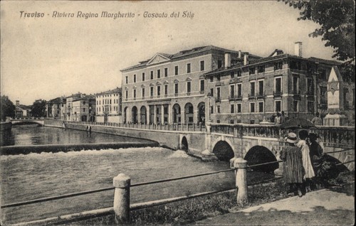 Casale del sile treviso - casale,