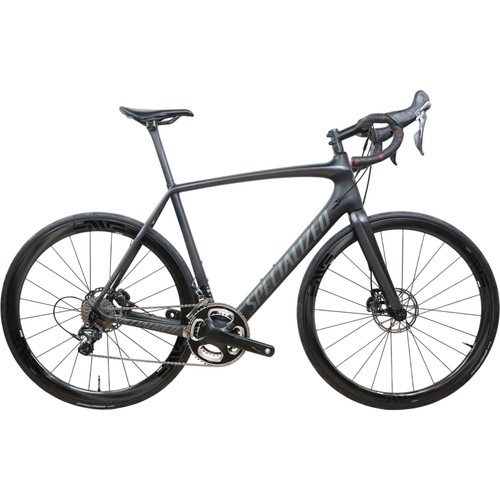 Bici strada carbonio con - da,