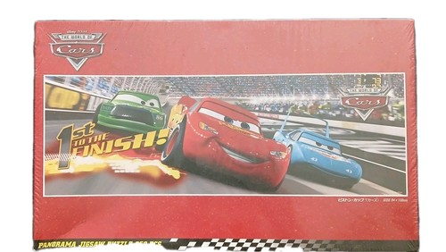 Tenyo pixar cars piston cup - cars:,