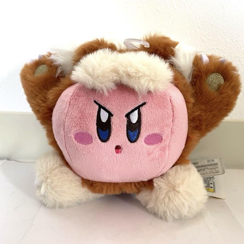 Peluche pupazzo animale - , kirby