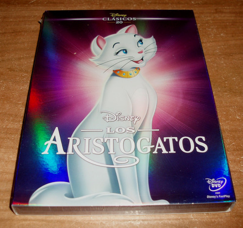 Aristogatti - (the, aristocats)