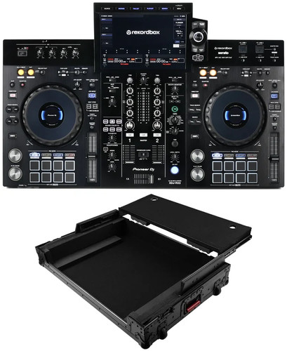 Pioneer xdj rx3 - pioneer, dj