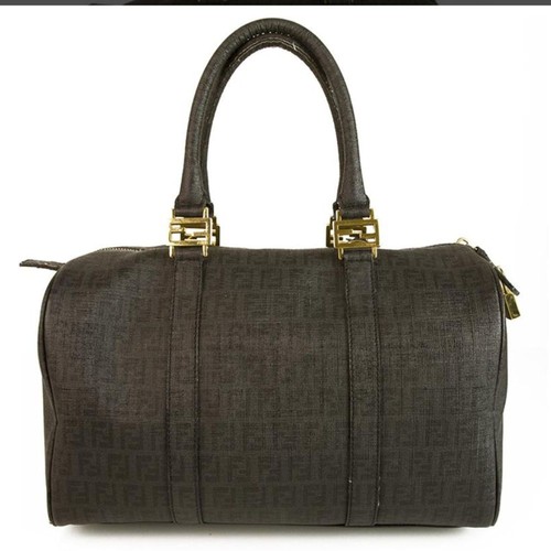 Borsa vintage fendi - borsa,