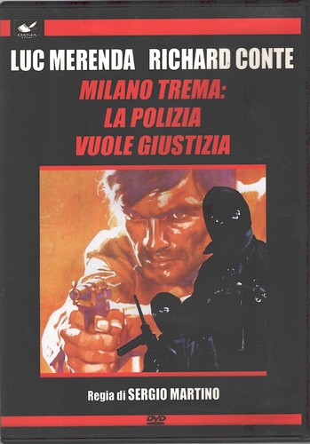 Milano trema polizia vuole - milano, trema: