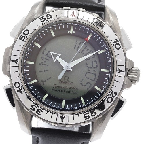 Omega speedmaster professional - speedmaster,