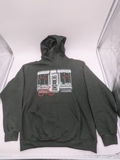 Felpa con cappuccio Harry