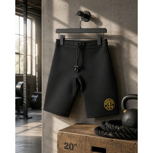 Gold gym pantaloncini - gold's,