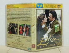 92592 DVD - Elisa di