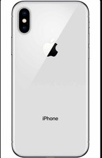 Apple iPhone X - 256GB -