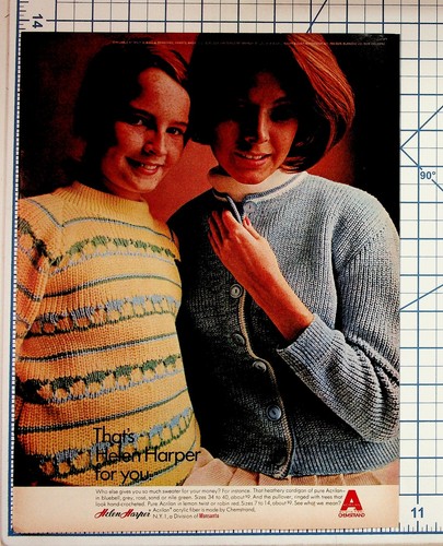 Helen harper maglioni acrilan - helen,