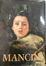 ANTONIO MANCINI - F. Bellonzi