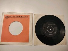 The Beatles 7' Single I'll