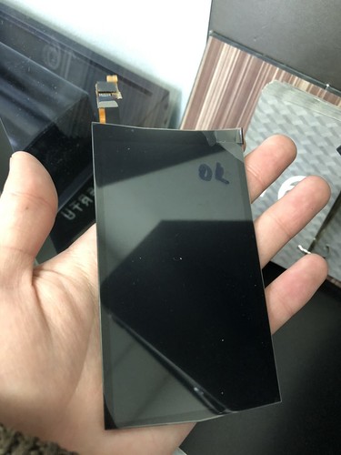 Display vertu signature - su,