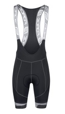 Pantaloncini ciclismo fondello