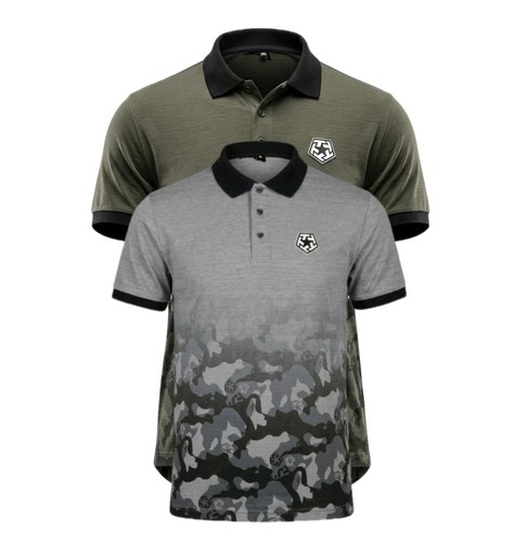 Lotto polo tribal - lotto,
