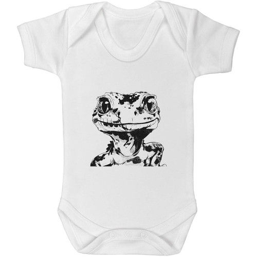 Body crescita bambino - body, 'happy