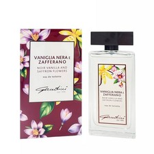 Gandini vaniglia nera - gandini,
