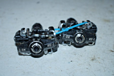 Bontrager RE-1 SPD pedali