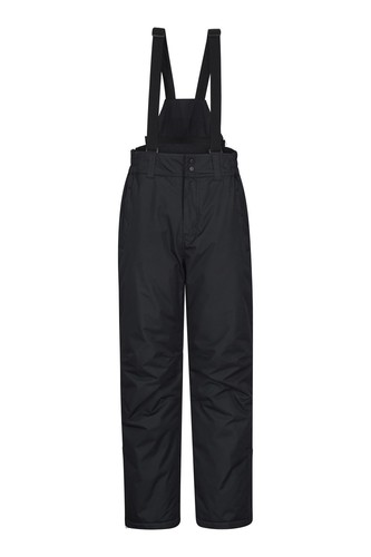 Pantaloni sci uomo mountain - da,