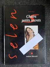 Selenio: Sedie petits secrets