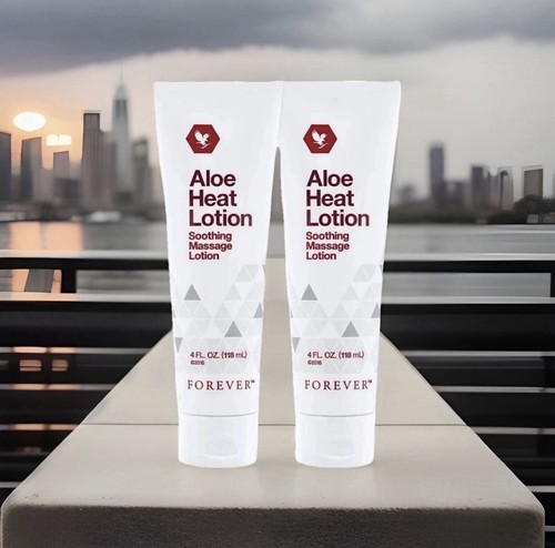 Forever lot aloe heat - forever,