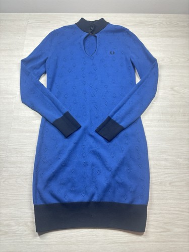 Abito fred perry amy winehouse - fred,