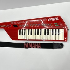 VINTAGE Yamaha SHS-10R Red