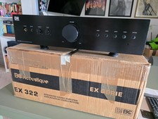 Amplificatore integrato BC