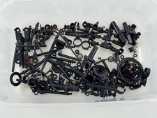 HPI assortimento ricambi vari MICRO RS4  modellismo