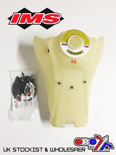 Serbatoio carburante ims - serbatoio,