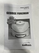 MANUALE PROPRIETARIO ORIGINALE