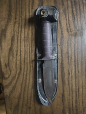 Coltello da combattimento