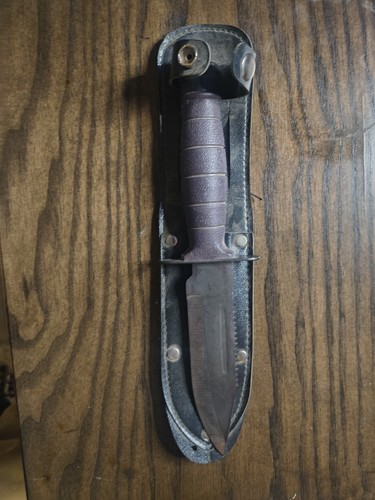 Coltello combattimento - da,