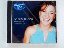 Before Your Love/A Moment Like