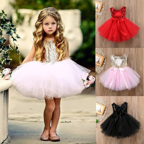 Abito tutù tulle bambina