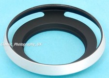 Paraluce 40,5 mm per telemetro